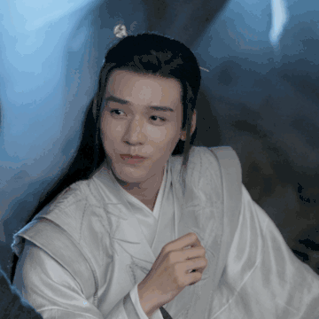 嗑山河令的cp还得会读唇语