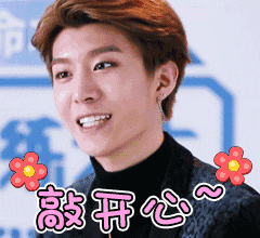 人见人爱范丞丞搞笑表情包gif_新晋偶像范丞丞_搞笑图片_精品库