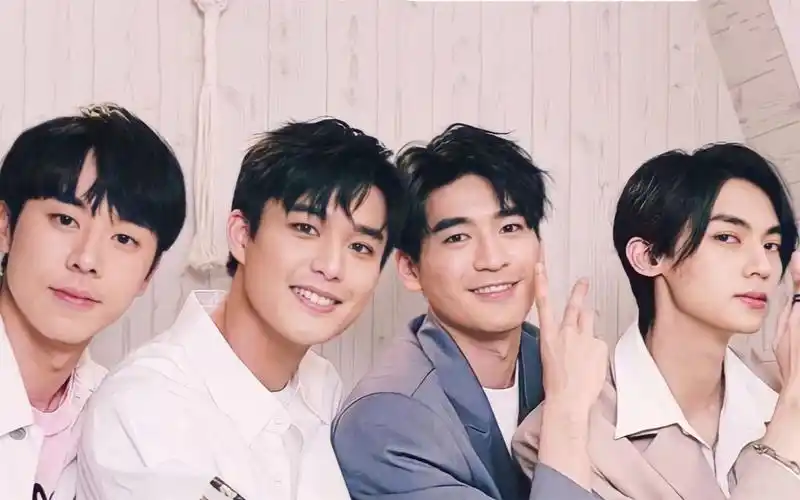 【history4-近距离爱上你】呈仁&永幸-唯一想了解的人