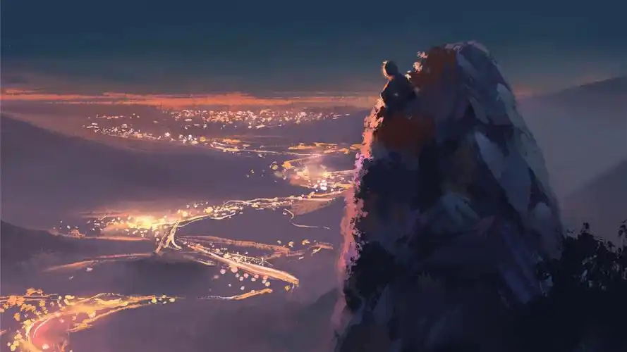 电脑壁纸4k超清动漫二次元动漫美女桌面壁纸712二次元动漫美女桌面