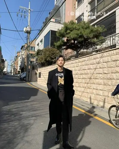 分享一下我老公94徐仁国 193770韩国人身高 180生日 1987.10.