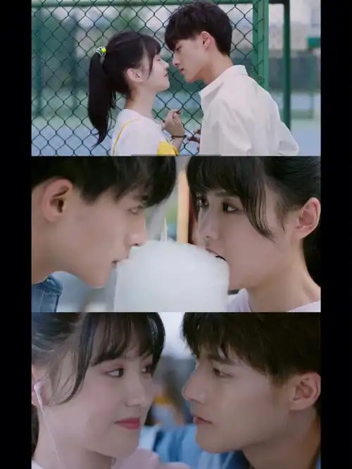 校园甜宠剧超甜超上头75全程姨母笑00