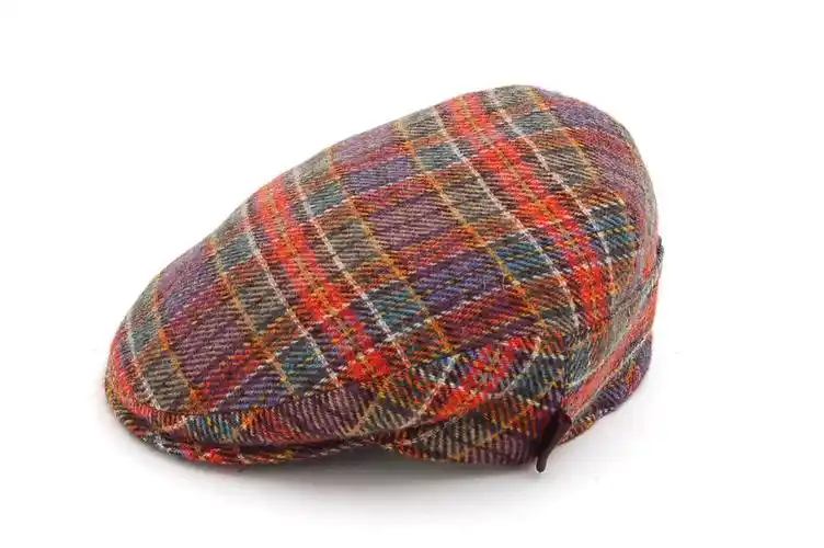 男士帽子的基本款式