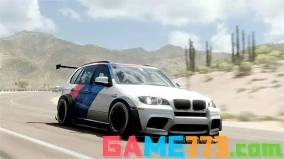 极限竞速地平线5手机版(forza horizon 5)