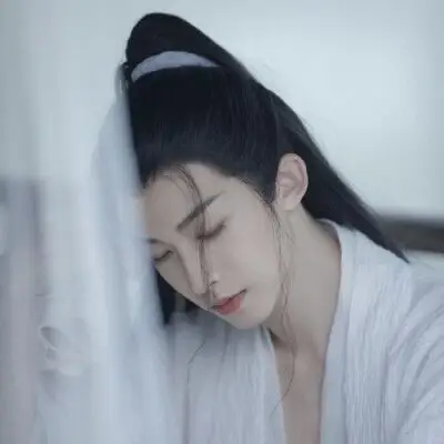 男生头像 古风 真人