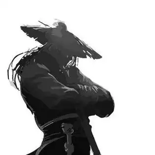 江湖行侠客的头像