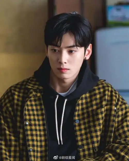 车银优island剧照公开