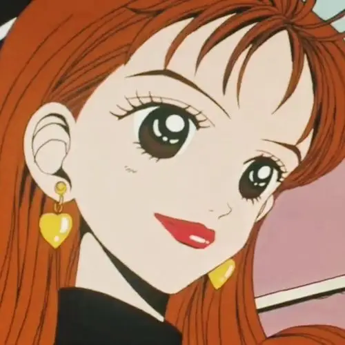 茉莉子学姐近所物语矢泽爱