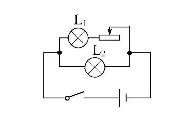 「名师在线」简单电路的设计与连接