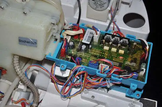 智能马桶常见故障维修方法 - 简书