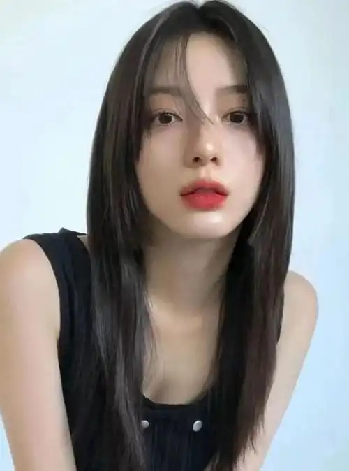 脸型|发型|眼妆|妆容|齐刘海_网易订阅