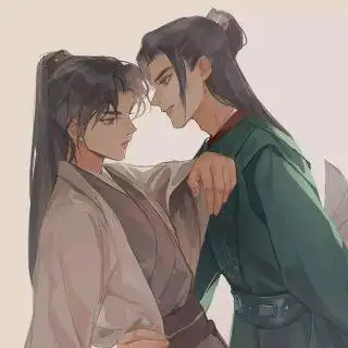 汐绛2423 天涯客