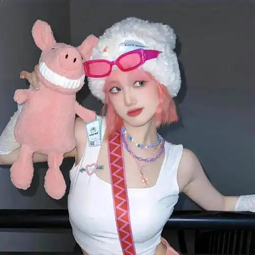 短发系91 可爱91甜363436373039女生头像90