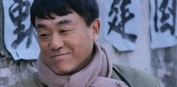 何冰大秀演技!惊艳全场!