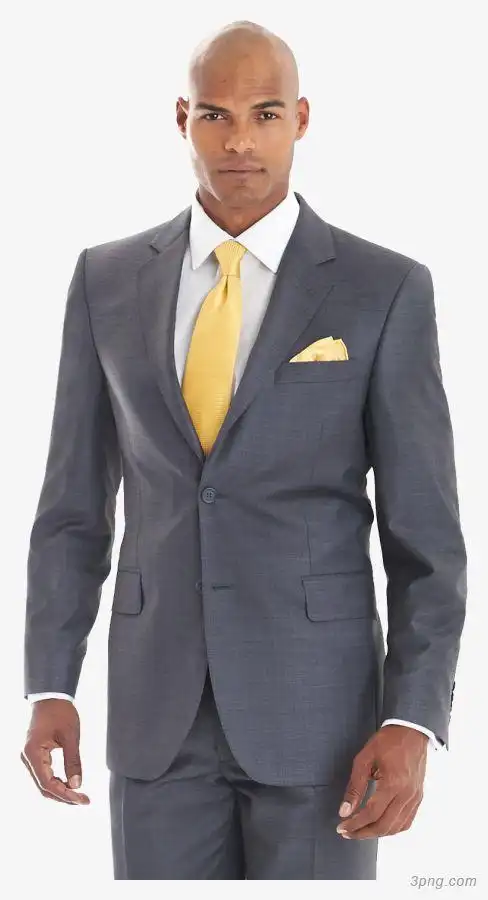西装png素材透明免抠图片动植人物