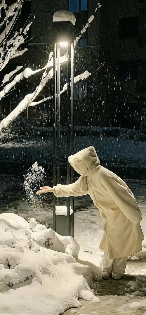 壁纸| 热门ins风高级感壁纸