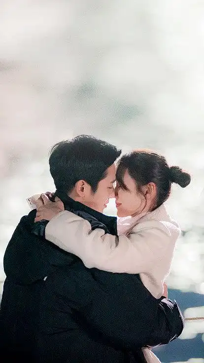 经常请吃饭的漂亮姐姐孙艺珍丁海寅