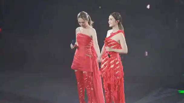 sa嬌紀念冊_charlenegillian