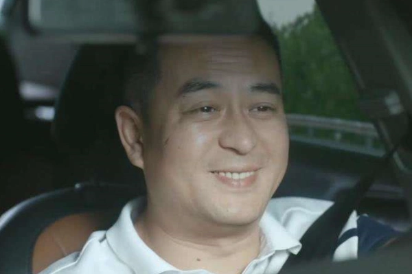 《少年派》林大为:中年失业,是一场家庭灾难