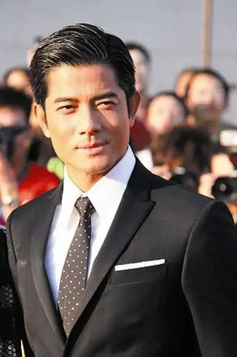 郭富城真实身高是多少(别被明星的真实身高骗了) - 好技术常识经验网