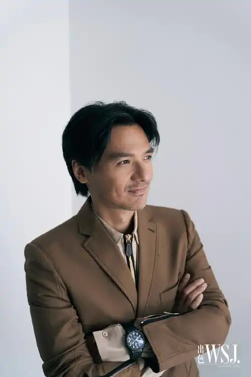 冯德伦写真图片27