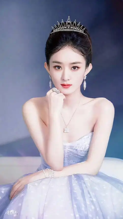 冯小刚电影 赵丽颖迪丽热巴