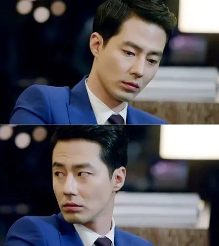 温和儒雅痞而不坏大概这辈子也出不了赵寅成的坑了