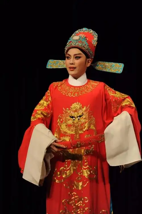 【新时代文明实践】梅花奖得主来凤凰连演两场越剧大戏!