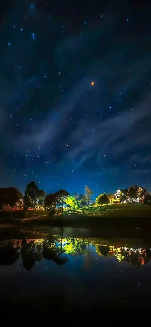 280张 全屏高清无水印壁纸 - 知乎