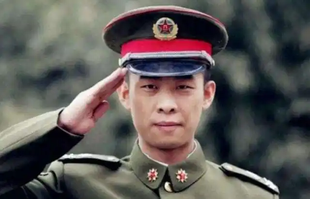 德艺双馨获得者张译遇见美好时代铭记最深感动