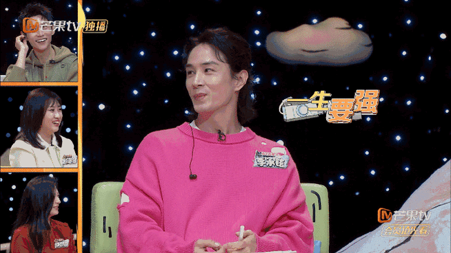 李承铉被lucky激到徒手拿蜘蛛##爸爸当家