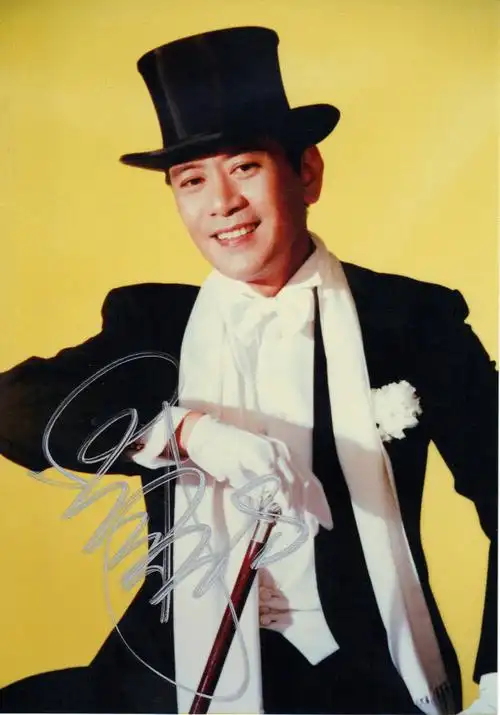 在我生命里 香港实力派歌手 罗文歌曲精选28首【怀旧金曲】 - 江南