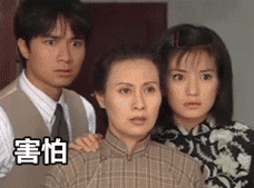 表情| 《情深深雨蒙蒙》陆振华怒揍雪姨 动态表情包