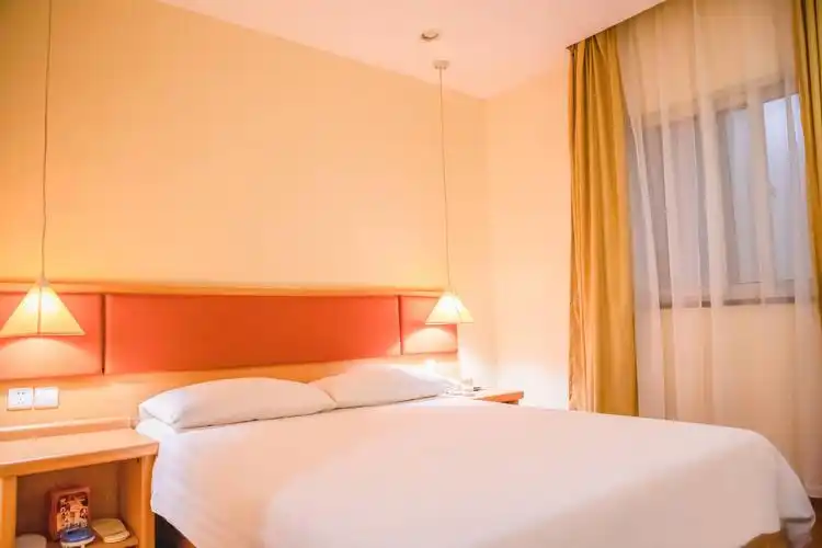 如家酒店(广州客村地铁站墩和万达广场店)预订价格查询,位置地址-深圳