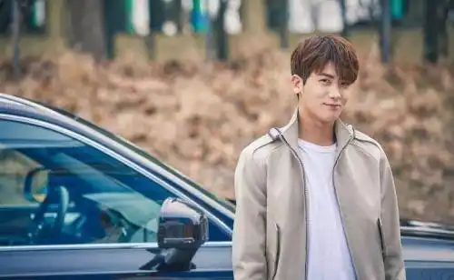 《大力女子都奉顺》依旧笑出腹肌_游戏设计师_朴宝英_实力