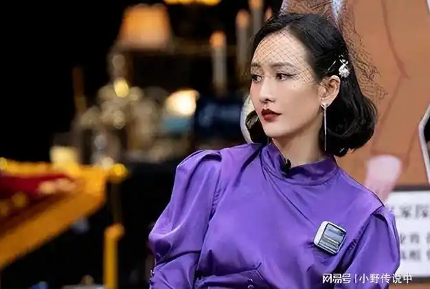 王鸥究竟怎么了