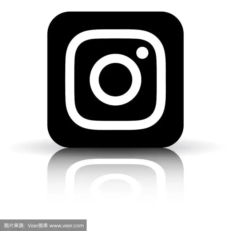 instagram标志图标
