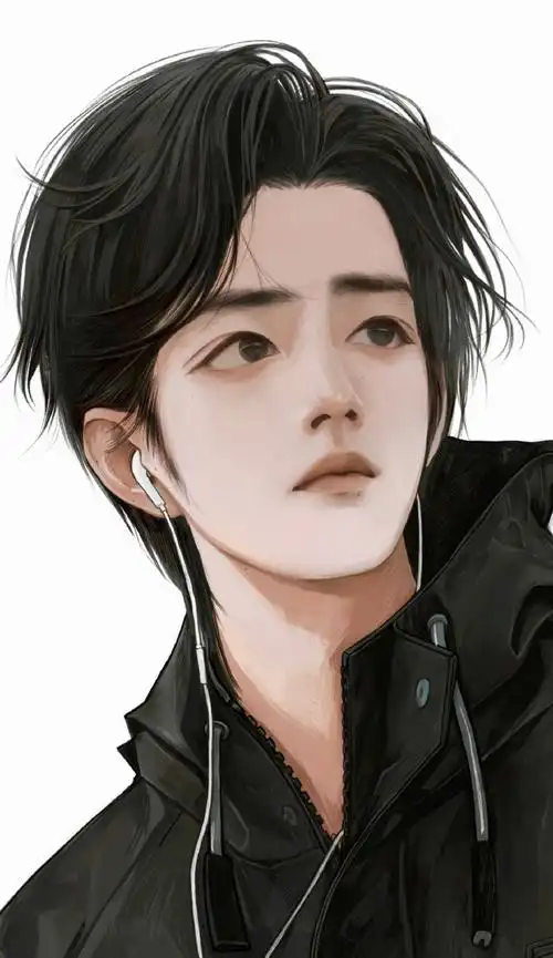 我画的就是肖战##肖战