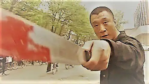 张家豪的黑道往事远赴太原看场子为老板挡刀结识张宝林兄弟