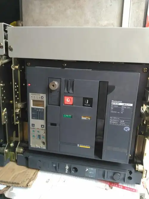 施耐德mt20n2/2000a万能断路器_电工电气栏目_机电之家网