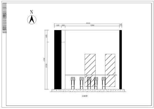 绿荫之下咖啡书吧