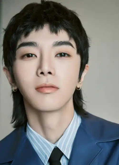 早安@华晨宇 ,早安火星人