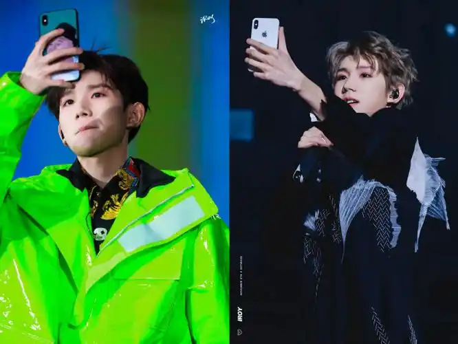 王源谈歌手与歌迷的理想关系