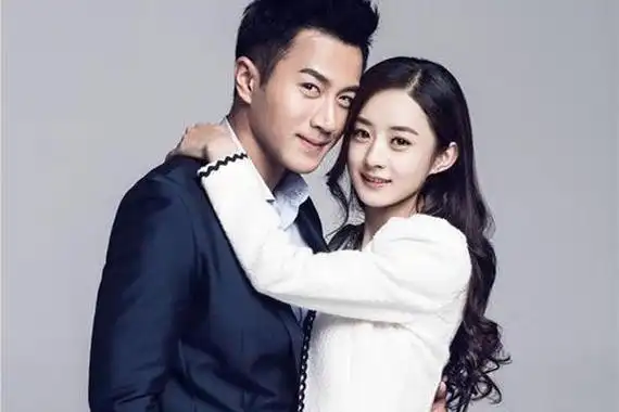 丁子峻赵丽颖是什么关系?丁子峻为什么没有