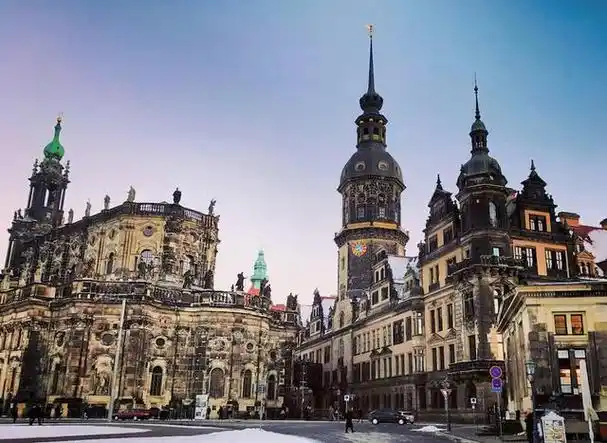 建议收藏受中国教育部认可的德国大学详细名单