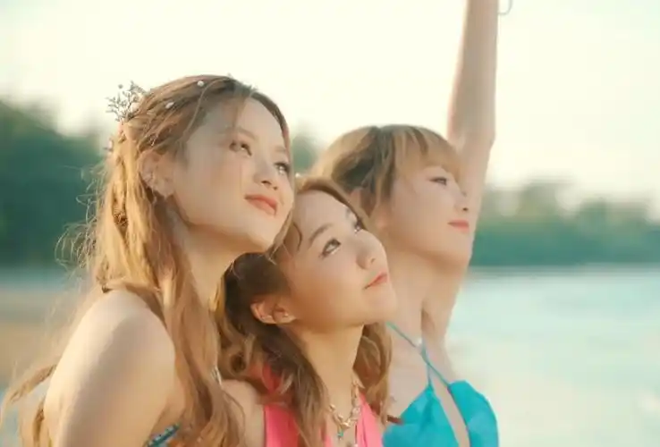 泰国超人气女团pixxie《 2229202329212823 (too