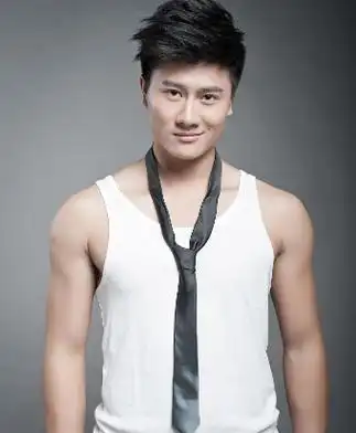 男演员王路王路图片王路演过的电视剧