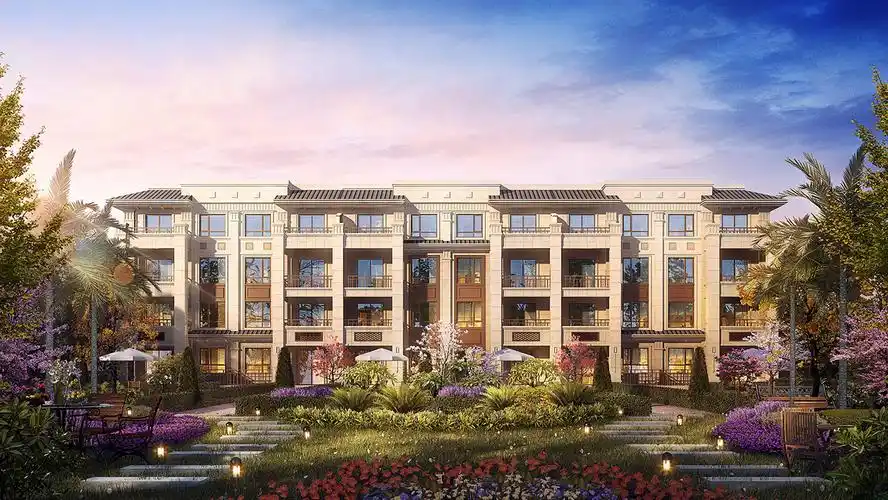 [龙湖紫云台]这个楼盘哪一家开发的?-宜兴讯客驿站