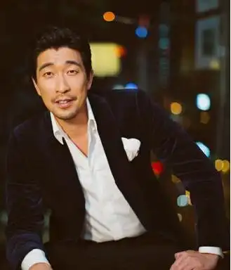 实力派雅痞型男演员「王千源」