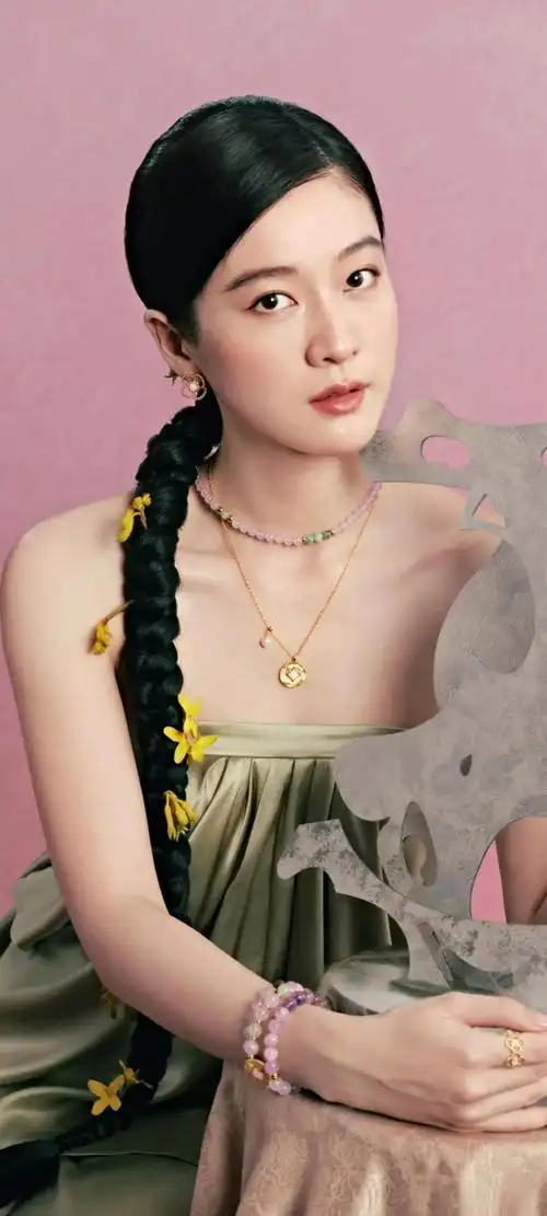 美女壁纸第2689期